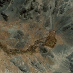 Satellite imagery of Cerro Paco Keuta, BO