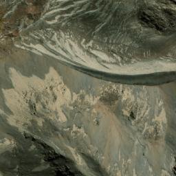 Satellite imagery of Taracarca, BO