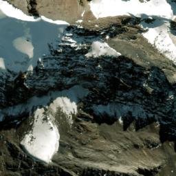 Satellite imagery of Taracarca, BO