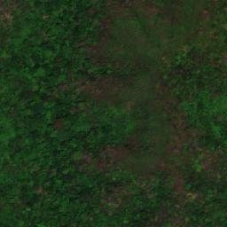 Satellite imagery of Serra do Aguapeí, BR