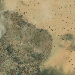 Satellite imagery of Toto, AO