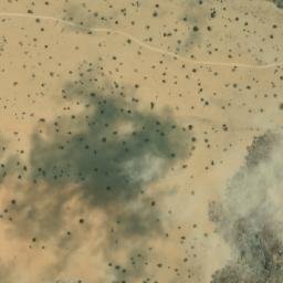 Satellite imagery of Toto, AO