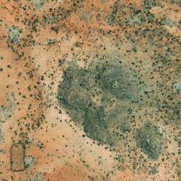 Satellite imagery of Cambala, AO