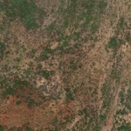 Satellite imagery of Comicando, AO