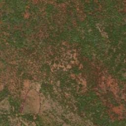 Satellite imagery of Mbeliumbata, AO