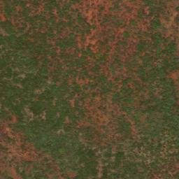 Satellite imagery of Mbeliumbata, AO