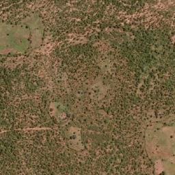 Satellite imagery of Hecuti, AO