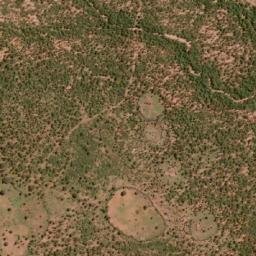 Satellite imagery of Tutala, AO