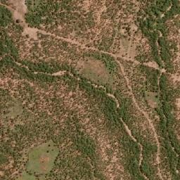 Satellite imagery of Tutala, AO