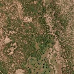 Satellite imagery of Tutala, AO