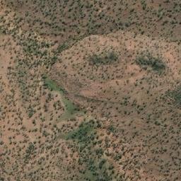 Satellite imagery of Mount Feathertop, AU