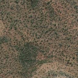 Satellite imagery of Mount Feathertop, AU