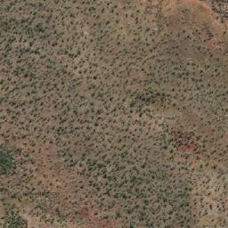 Satellite imagery of Mount Feathertop, AU