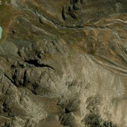 Satellite imagery of Pico Linco Grande, BO