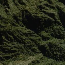Satellite imagery of Cerro Tiquimani, BO