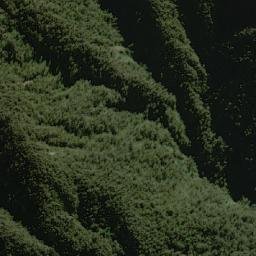 Satellite imagery of Cerro Tiquimani, BO