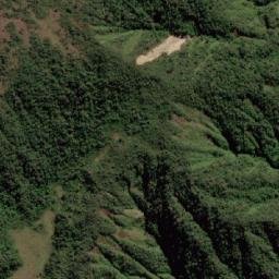 Satellite imagery of Cerro Volcanani, BO