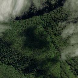 Satellite imagery of Serrania San Pedro, BO