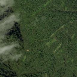 Satellite imagery of Serrania San Pedro, BO