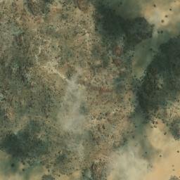 Satellite imagery of Toto, AO