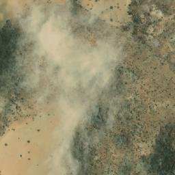 Satellite imagery of Toto, AO