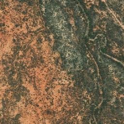 Satellite imagery of Ulundo, AO