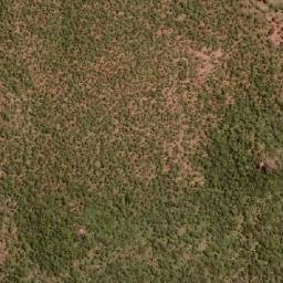 Satellite imagery of Hecuti, AO