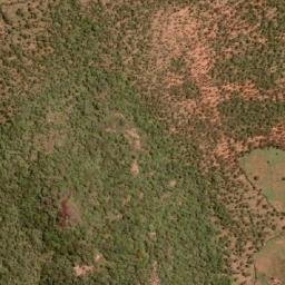 Satellite imagery of Hecuti, AO