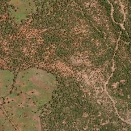 Satellite imagery of Hecuti, AO