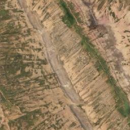 Satellite imagery of Cerro Choque Chuani, BO