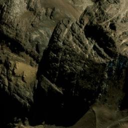 Satellite imagery of Pico Linco Grande, BO
