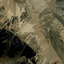 Satellite imagery of Pico Linco Grande, BO