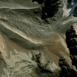 Satellite imagery of Pico Linco Grande, BO