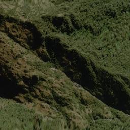 Satellite imagery of Cerro Tiquimani, BO