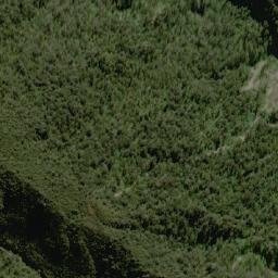 Satellite imagery of Cerro Tiquimani, BO