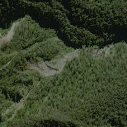 Satellite imagery of Cerro Tiquimani, BO