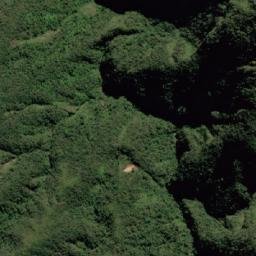 Satellite imagery of Cerro Volcanani, BO