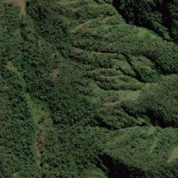 Satellite imagery of Cerro Volcanani, BO
