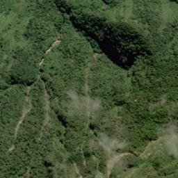 Satellite imagery of Cerro Perolani, BO
