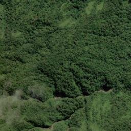 Satellite imagery of Cerro Perolani, BO