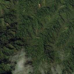 Satellite imagery of Serrania San Pedro, BO