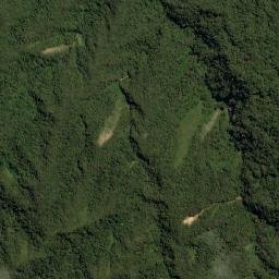 Satellite imagery of Serrania San Pedro, BO