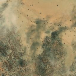 Satellite imagery of Toto, AO