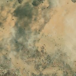 Satellite imagery of Toto, AO