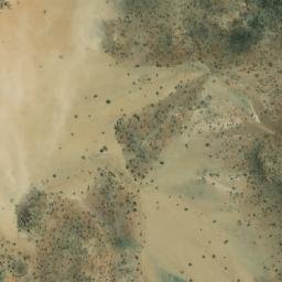 Satellite imagery of Toto, AO