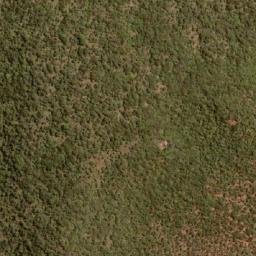 Satellite imagery of Hecuti, AO