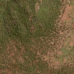 Satellite imagery of Hecuti, AO