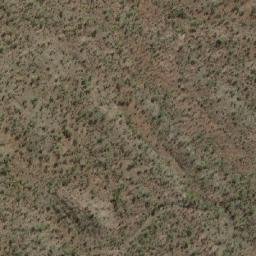 Satellite imagery of Bullita Hill, AU