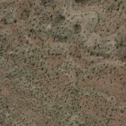 Satellite imagery of Bullita Hill, AU