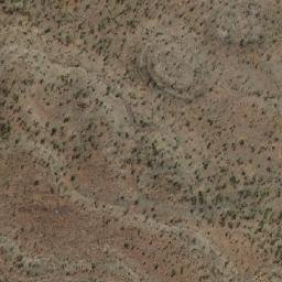 Satellite imagery of Bullita Hill, AU